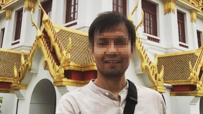 維吾爾學生入境香港失聯！恐遭引渡至中國