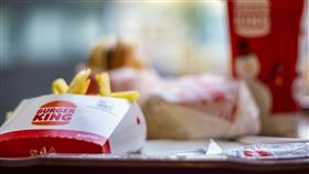 漢堡王 （圖／翻攝自Pixabay）