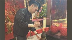 （圖／翻攝自連千毅臉書）