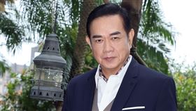 張銘杰三立新聞網專訪。（圖/記者邱榮吉攝影）