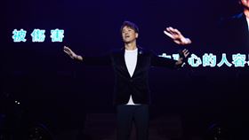 李聖傑（圖／華納音樂提供）