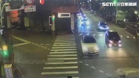 桃園,新北地檢署,談判,調虎離山,開槍,三峽（圖／翻攝畫面）