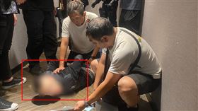 樂樂,飯窪大輔,弘仁會,三蘆組,開槍,新莊,新北