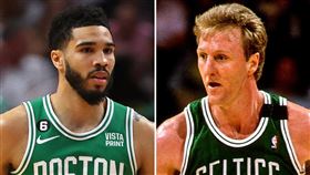 泰坦,柏德,塞爾提克,