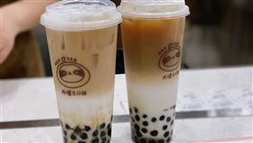 滴妹,飲料店,手搖飲,再睡五分鐘。（圖／記者馮珮汶攝）