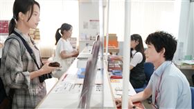 《快一秒的他》岡田將生 清原果耶（圖／甲上提供）