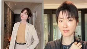  陳漢章（圖／翻攝自陳漢章 IG）