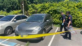 失聯,板橋車站,停車場,冰冷屍,新北