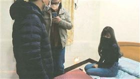 爆乳,艷麗,情色論壇,永和,新北,泰籍,Cosplay,攬客,應召女,