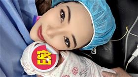 李宓（圖／翻攝自李宓臉書）