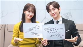 ▲《歡迎來到王之國》(King The Land)。（圖／Netflix提供）