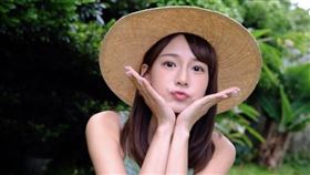 林莎（翻攝林莎IG）