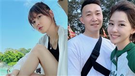 嚴立婷（圖／翻攝自嚴立婷臉書）