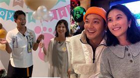 威廉（圖／翻攝自威廉IG）