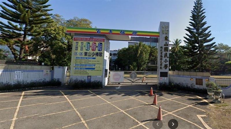 期許翻轉人生！企業贊助東山國小棒球隊