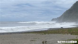 瑪娃龜速逗留！海運6航線、25航次停航