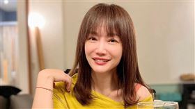 蕭彤雯(翻攝蕭彤雯FB）