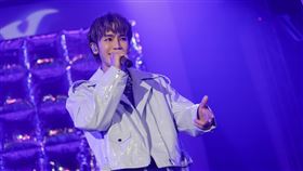 鼓鼓（圖／相信音樂提供）