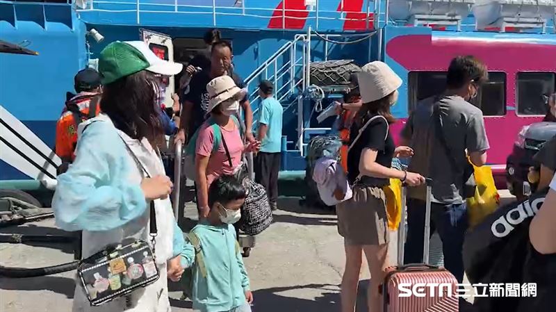綠島打工爆性騷！男發文道歉「立即出島」
