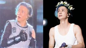 ▲薛之謙。（圖／翻攝自微博）