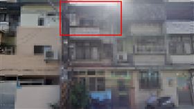 樹林光興街傳出雙屍命案。（圖／翻攝畫面）