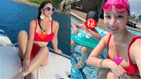 林采緹（圖／翻攝自林采緹IG）