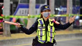 勤務加給,行政院,高雄市警察局,1倍