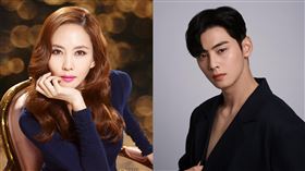 車銀優傳新劇搭上金南珠。（圖／翻攝自IG）