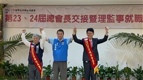 生命線,台灣總會,陳宗聖,自殺防治,心理健康