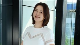 劉品言單身了好幾年，目前跟新對象僅止於約會。（圖／記者邱榮吉攝）