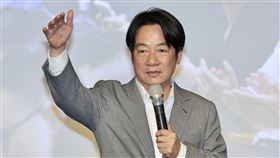 賴清德談立委布局　盼與年輕Y世代攜手合作民進黨總統參選人賴清德28日應邀出席「2024校園總統馬拉松論壇」，談及黨內立委布局時，賴清德表示，這次是希望推動民主大聯盟，秉持跨黨派、跨世代、跨領域3原則，盼促成Y+DPP，其中Y是指年輕的Y世代與民進黨共同合作。中央社記者張皓安攝  12年5月28日