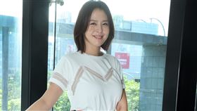 劉品言收藏不少名牌精品。（圖／記者邱榮吉攝）