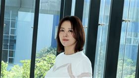 劉品言近期錄了好幾檔實境秀。（圖／記者邱榮吉攝）