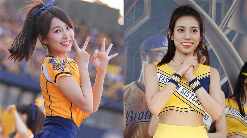 啦啦隊女神爆遭隊友甩巴掌　她認了曝實情