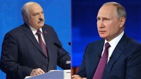 剛見完普丁…白俄羅斯總統「驚傳命危」在莫斯科搶救　爆：遭俄特工下毒