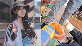 企鵝妹（圖／翻攝自企鵝妹ig、Twitch）