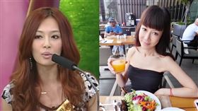 羅霈穎。（圖／翻攝自臉書）