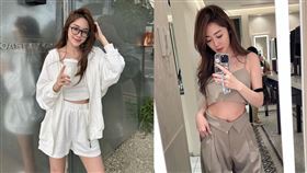 ▲林千又。（圖／翻攝自IG）