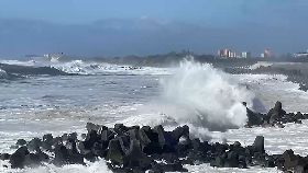 V大浪漫堤防0930