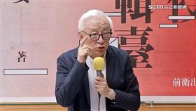 郭台銘兩度失利! 曹興誠:他低估政治的複雜性