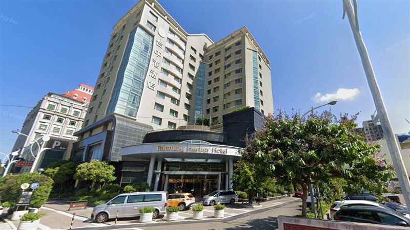 放3醉男闖獨住女客房間　台中港酒店道歉