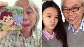 李坤城。（圖／翻攝自李坤城臉書）