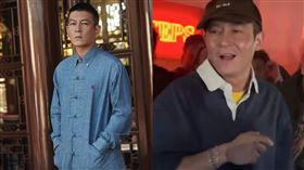 陳冠希（翻攝微博）