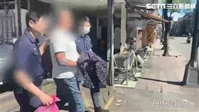 新北市,中和,通緝犯,吸毒,毒友