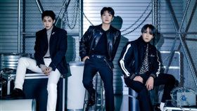 FTISLAND。（圖／希林國際Chillin International提供）