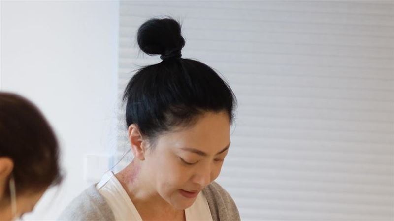 髮神爆五寶喜訊　遭誤會是詐騙集團