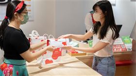 亞尼克生乳捲慶10週年，6月6日「生乳捲日」優惠大放送，一起共享幸福時光。（圖／品牌業者提供）