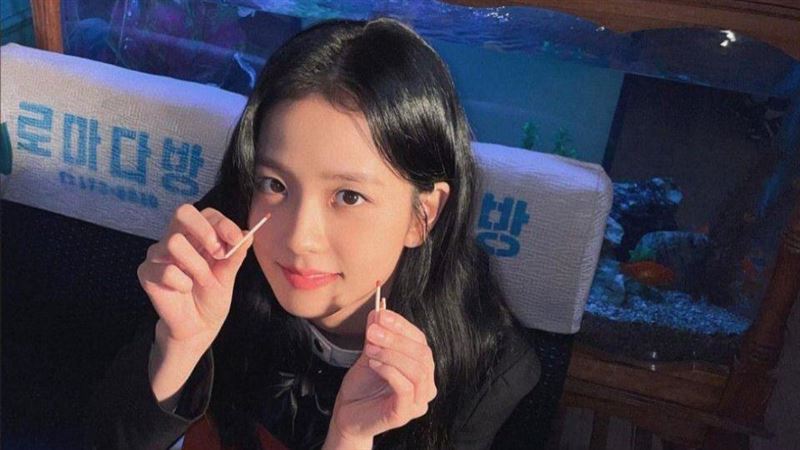 歌比人火！女星跳solo曲被問：她看抖音？