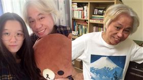 李坤城。（圖／翻攝自李坤城臉書）