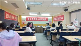 連雲玥恒。（圖／記者陳韋帆攝影）